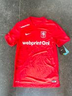 FC Twente nike shirt gesigneerd handtekeningen maat S, Nieuw, Shirt, Ophalen of Verzenden, F.C. Twente