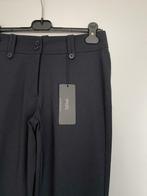 G132 Nieuw: Angels: maat. 36/38=S/M broek Dolly L30 d-blauw, Kleding | Dames, Blauw, Nieuw, Ophalen of Verzenden, Angels