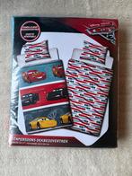 Cars Dekbedovertrek - Eenpersoons, Eenpersoons, Dekbedovertrek, Nieuw, Ophalen of Verzenden