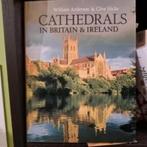 CATHEDRALS IN BRITAIN & IRELAND - W. Anderson & Cl. Hicks, Ophalen of Verzenden, Zo goed als nieuw, Architecten