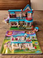 Lego Friends 41314, Complete set, Ophalen of Verzenden, Lego, Zo goed als nieuw