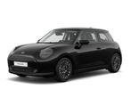 Mini Cooper E Essential NIEUW 2025 | 0km | Midnight Black Il, Auto's, Mini, Automaat, Zwart, Elektrisch, Particulier