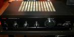 vintage versterker Luxman lv92, Audio, Tv en Foto, Versterkers en Receivers, Overige merken, Gebruikt, Ophalen of Verzenden, Minder dan 60 watt