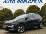 Kia Sportage 1.6 GDI DynamicLine*Navi*Ecc*Camera*, Voorwielaandrijving, Stof, 4 cilinders, 14 km/l