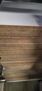 Overtoom stelling 362x80x210 stellingen breedvak / grootvak, Ophalen, Gebruikt, 250 mm of meer, Overige typen
