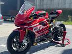 Ducati 1199S, de laatste ECHTE!, Motoren, Particulier, 1 cilinder