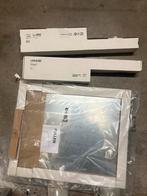 2x Ledsjo & Fullen IKEA - Nieuw in doos!, Ophalen of Verzenden, Nieuw, Glas