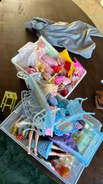 gratis af te halen! allerlei barbie speelgoed, Kinderen en Baby's, Ophalen, Zo goed als nieuw, Barbie