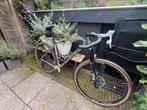 Ridley Gravelbike Maat Medium, 28 inch, Gebruikt, Carbon, Heren