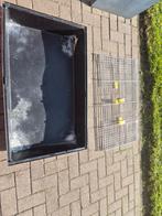 Binnenhok, Dieren en Toebehoren, Ophalen, Gebruikt, Vogelkooi