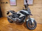 HONDA NC 700 X C-ABS (bj 2012), Motoren, 2 cilinders, HONDA, Bedrijf, Onbekend