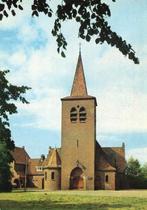 ansichtkaart Ommen, Verzenden, Gelopen, Overijssel