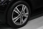 Mercedes-Benz C-klasse Estate 160/ Trekhaak/ NAP, Auto's, Mercedes-Benz, Lichtsensor, Stof, Gebruikt, 4 cilinders