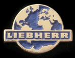 Liebherr- speld, Verzenden, Nieuw, Merk, Speldje of Pin