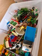 Playmobil accessoires, gesorteerd in dozen, Ophalen, Zo goed als nieuw