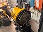 Master infrarood diesel heater, Doe-het-zelf en Verbouw, Verwarming en Radiatoren, Ophalen, 30 tot 80 cm, Kachel, Zo goed als nieuw