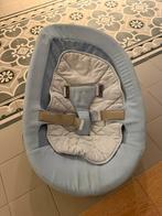 Nuna Leaf Wipstoel, Kinderen en Baby's, Wipstoeltjes, Gebruikt, Wipstoel, Met gordel(s) of riempje(s), Ophalen