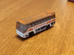 Matchbox Ikarus Coach Bus Voyager, Ophalen of Verzenden, Zo goed als nieuw, Bus of Vrachtwagen