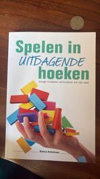 Bianca Antonissen - Spelen in uitdagende hoeken, Nieuw, Ophalen of Verzenden, Bianca Antonissen, Nederlands