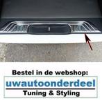 Achterslot Afdekking Chrome Voor Mercedes Vito W447, Verzenden, Automotive Parts, A.parts@hotmail.nl, Trasmolenlaan 12 3447 GZ Woerden