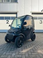 Biro big urban, Diversen, Brommobielen en Scootmobielen, Gebruikt, Ophalen, Overige merken, 16 km/u of meer