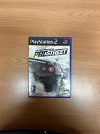 [PS2] Need for Speed Pro Street, Spelcomputers en Games, Games | Sony PlayStation 2, 1 speler, Racen en Vliegen, Ophalen of Verzenden