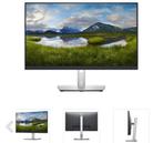 Nieuw dell monitor  P2422H, Computers en Software, Monitoren, IPS, Nieuw, Full HD, Ophalen of Verzenden