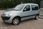 Peugeot Partner MPV 1.6-16V Zenith 2 AIRCO, TREKHAAK, CRUISE, Stof, Gebruikt, 4 cilinders, 1226 kg