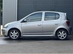 Toyota Yaris 1.5-16V VVT-i T-Sport Airco|Nap, Voorwielaandrijving, Gebruikt, 4 cilinders, 400 kg