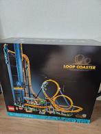 Lego Achtbaan Loop Coaster 10303 nieuw in doos, Kinderen en Baby's, Speelgoed | Duplo en Lego, Ophalen of Verzenden, Nieuw, Complete set