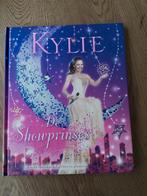 Nieuw boek.  Kylie de showprinses, Meisje, Ophalen of Verzenden, Zo goed als nieuw, 4 jaar
