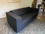 Design On Stock bank, model Blizz 237 *** Stof Tonica 2 192, Ophalen, Gebruikt, Driepersoons, 75 tot 100 cm