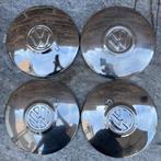 VW Chromen Wieldop 4x130 Kever KG T14 1968->, Ophalen of Verzenden, Gebruikt