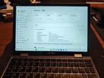 CHUWI MINIBOOK X N100 512GB MINI LAPTOP TABLET 10-INCH, Computers en Software, Windows Laptops, Gebruikt, Qwerty, CHUWI, 10 inch of minder