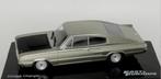 DODGE CHARGER 1966 1/43 FAST & FURIOUS ALTAYA # 59