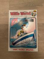 Willie Wortel Vakantieboek, Ophalen of Verzenden, Zo goed als nieuw