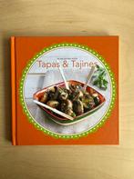 Tapas & Tajines, Boeken, Kookboeken, Nieuw, Ophalen of Verzenden, Tapas, Hapjes en Dim Sum, Spanje