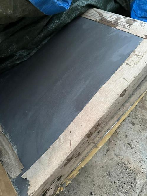 9 m2 Mosa Core Terra 227V donker koel grijs 60x60 cm tegels, Doe-het-zelf en Verbouw, Overige Doe-het-zelf en Verbouw, Nieuw, Ophalen