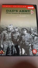 Dad's Army 4 delen, Cd's en Dvd's, Dvd's | Tv en Series, Ophalen of Verzenden, Zo goed als nieuw