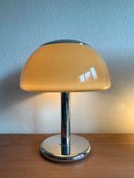 Vintage Cosack Leuchten tafellamp 70’s, Huis en Inrichting, Kunststof, Ophalen of Verzenden, Zo goed als nieuw, 50 tot 75 cm