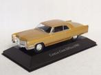 Cadillac Coupe DeVille 1966, 1/43, Altaya, Nieuw, Ophalen of Verzenden