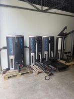 Freemotion 2 in 1 machines/ chest/ schoulder/ legs/Arms, Ophalen, Overige typen, X, X