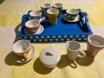 Kinder servies je, Ophalen, Zo goed als nieuw, Jongen of Meisje