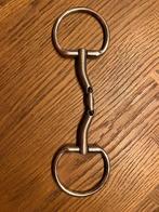 Fager bit titanium 11.5 CM, Dieren en Toebehoren, Ophalen of Verzenden, Zo goed als nieuw