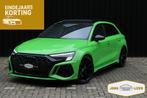 Audi RS3 Sportback 2.5 TFSI quattro PANO KERAMISCH B&O MATR, Automaat, Gebruikt, RS3, Adaptive Cruise Control