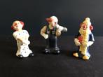Goebel Happy Clowns Fido en meer (Reyshof), Ophalen of Verzenden