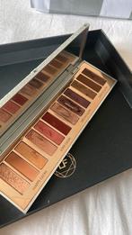 Charlotte Tilbury oogschaduwpalette bejewelled, Sieraden, Tassen en Uiterlijk, Uiterlijk | Cosmetica en Make-up, Gebruikt, Ophalen of Verzenden