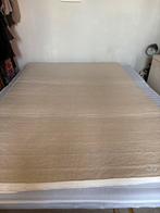 Sultan Ikea topmatras 140x200, Huis en Inrichting, Ophalen, Tweepersoons, 140 cm, Zo goed als nieuw
