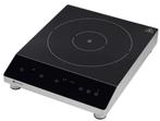 Inductie Kookplaat 3500 watt/230 volt NIEUW Horecakwaliteit, Ophalen, Nieuw, 3 kookzones of minder, Vrijstaand