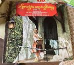 Sprookjes van de Efteling - Deel 1 LP, Cd's en Dvd's, Vinyl | Kinderen en Jeugd, Ophalen of Verzenden, Gebruikt, Verhaal of Sprookje